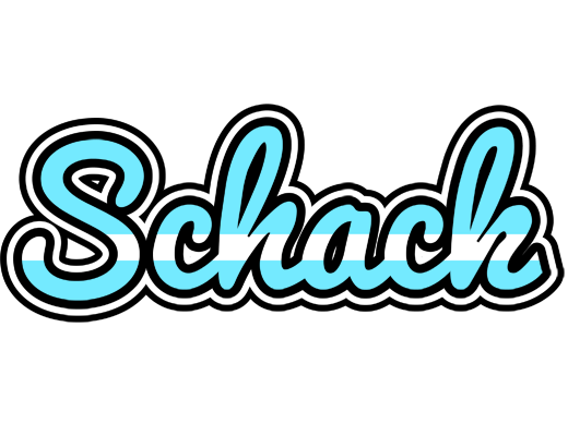 Schack argentine logo