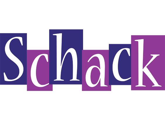 Schack autumn logo