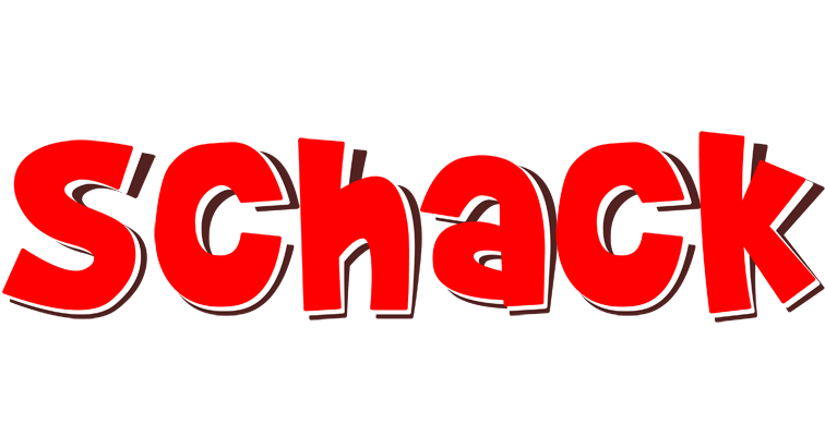 Schack basket logo