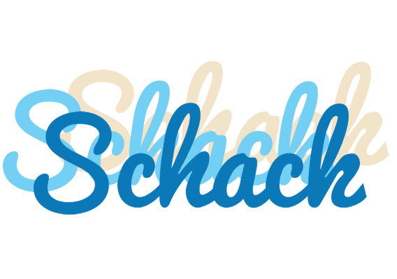 Schack breeze logo