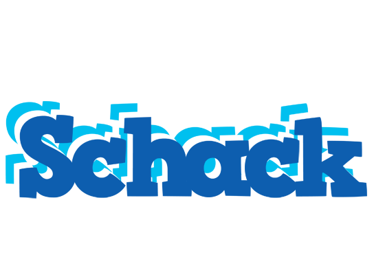 Schack business logo