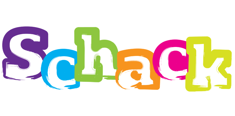 Schack casino logo