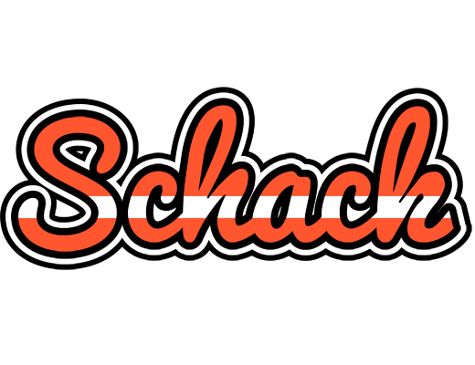 Schack denmark logo