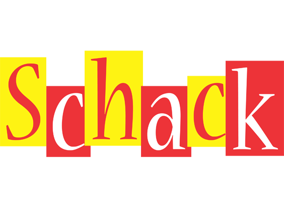 Schack errors logo