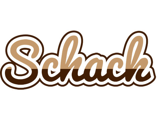 Schack exclusive logo