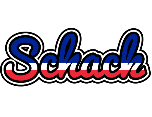 Schack france logo
