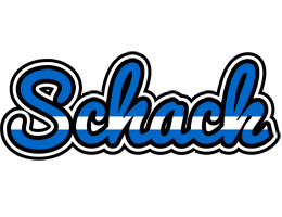 Schack greece logo