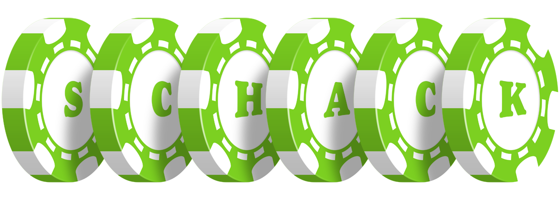 Schack holdem logo