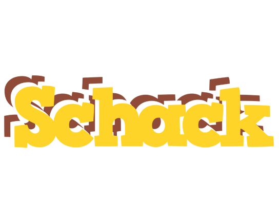 Schack hotcup logo