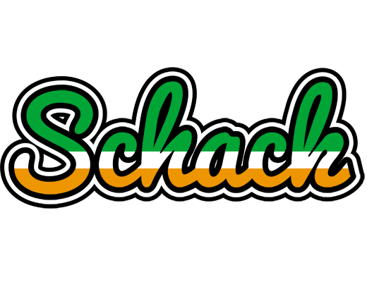 Schack ireland logo