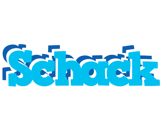 Schack jacuzzi logo
