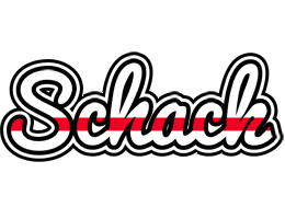 Schack kingdom logo
