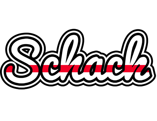 Schack kingdom logo