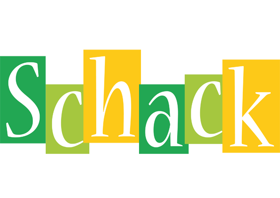 Schack lemonade logo