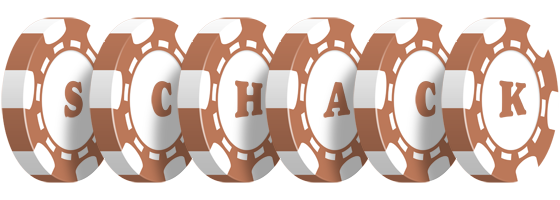 Schack limit logo