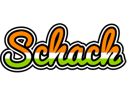 Schack mumbai logo