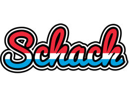 Schack norway logo