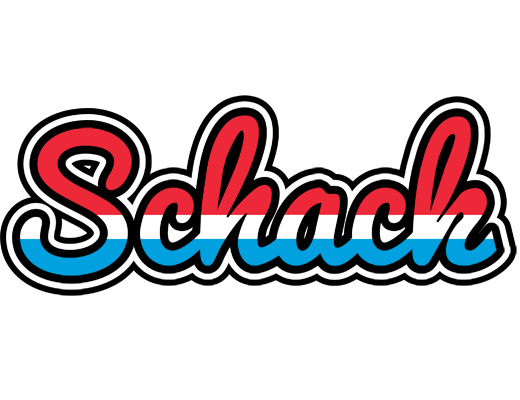 Schack norway logo