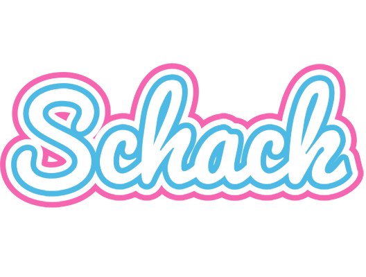 Schack outdoors logo