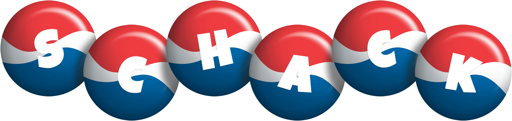 Schack paris logo