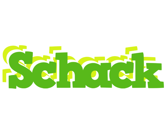 Schack picnic logo