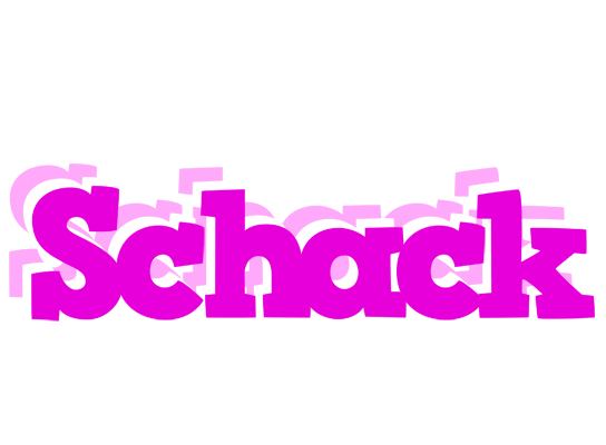 Schack rumba logo