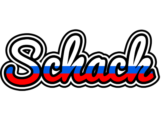 Schack russia logo
