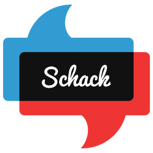 Schack sharks logo