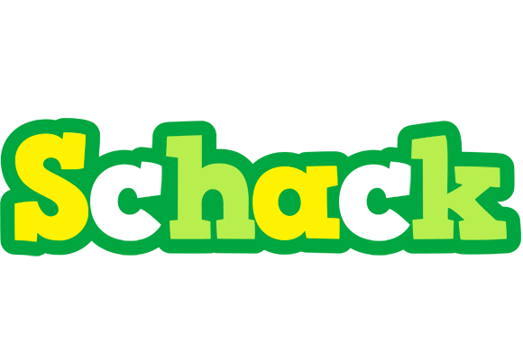 Schack soccer logo