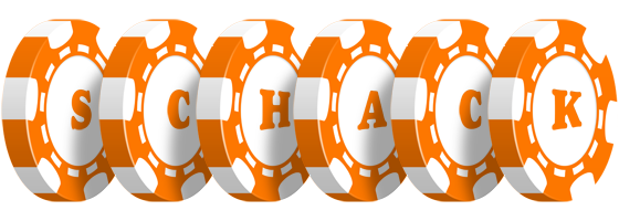 Schack stacks logo