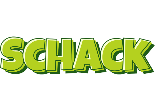 Schack summer logo