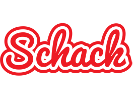 Schack sunshine logo