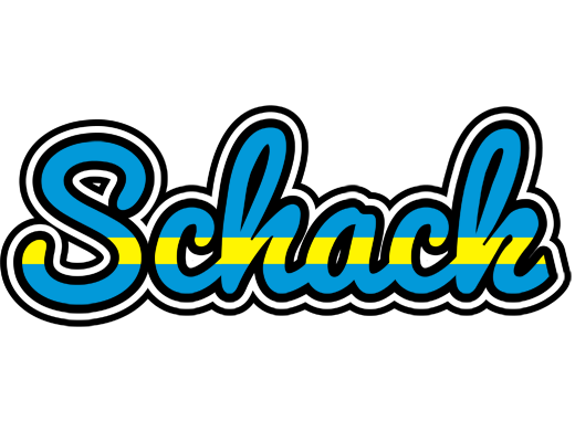 Schack sweden logo