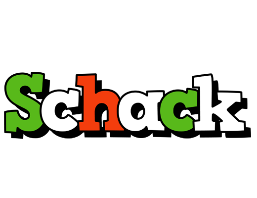 Schack venezia logo
