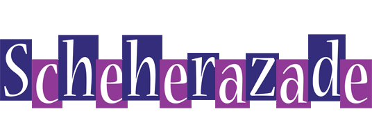 Scheherazade autumn logo