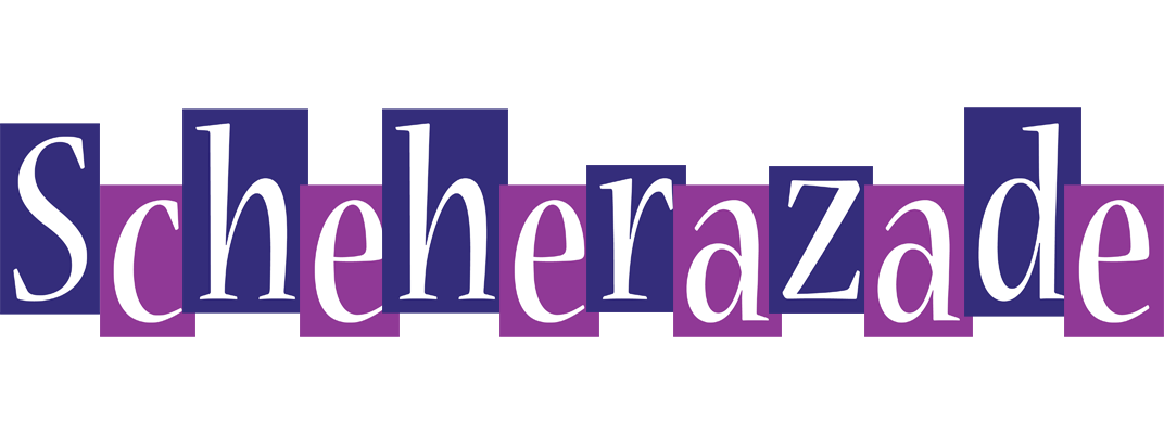 Scheherazade autumn logo
