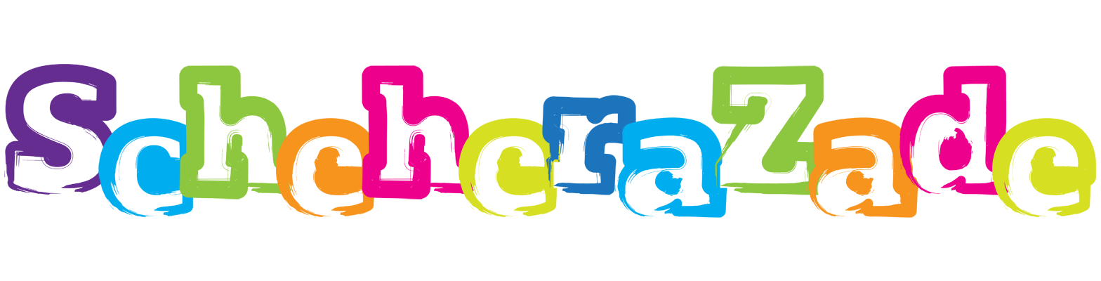 Scheherazade casino logo