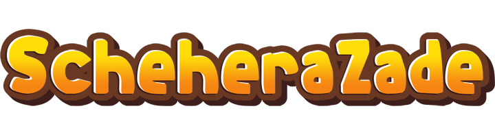 Scheherazade cookies logo