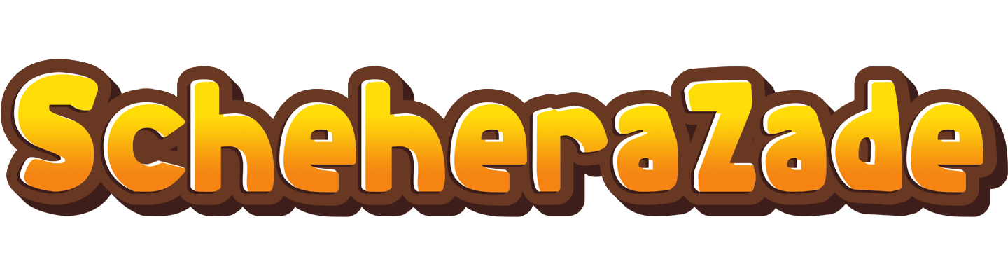 Scheherazade cookies logo