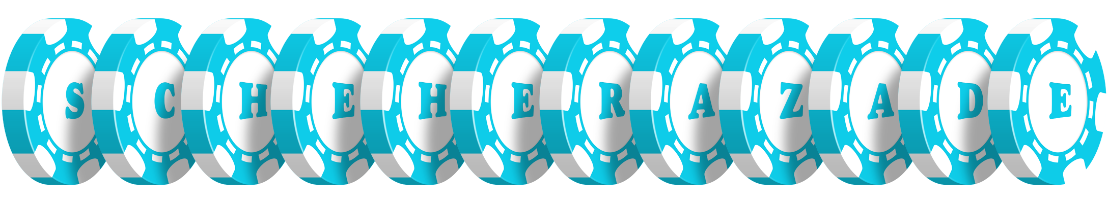 Scheherazade funbet logo