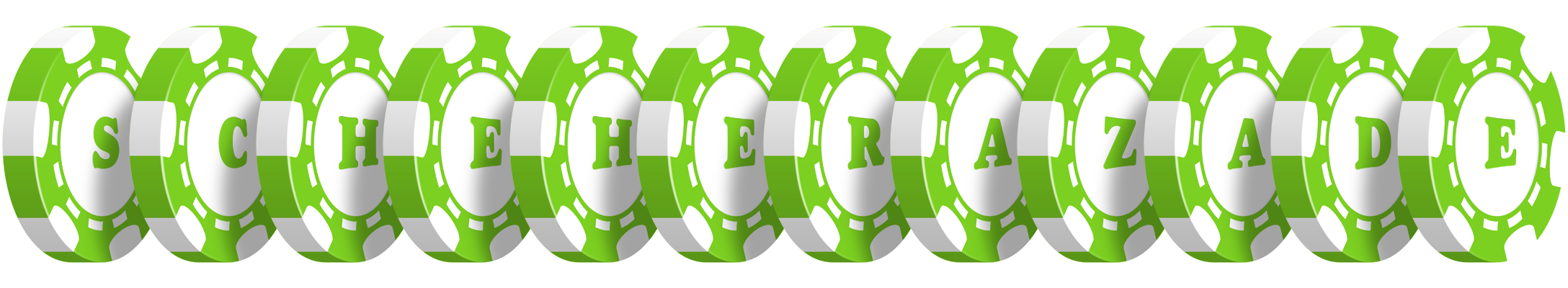 Scheherazade holdem logo