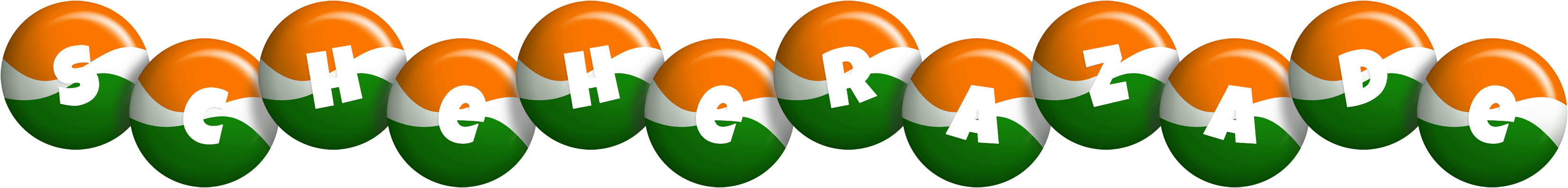 Scheherazade india logo