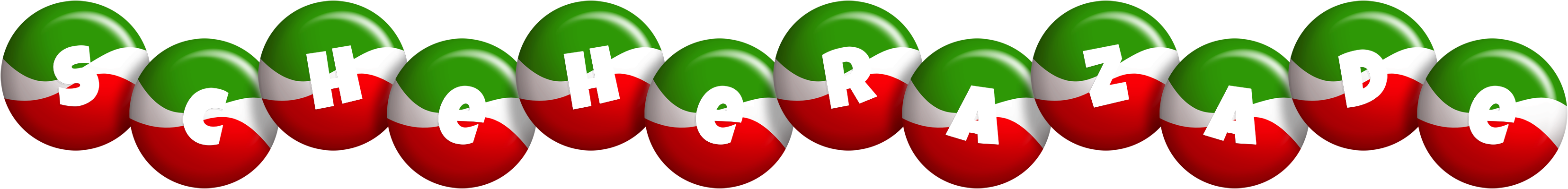 Scheherazade italy logo