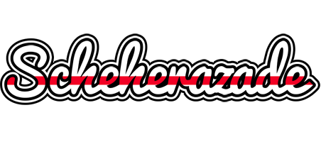 Scheherazade kingdom logo