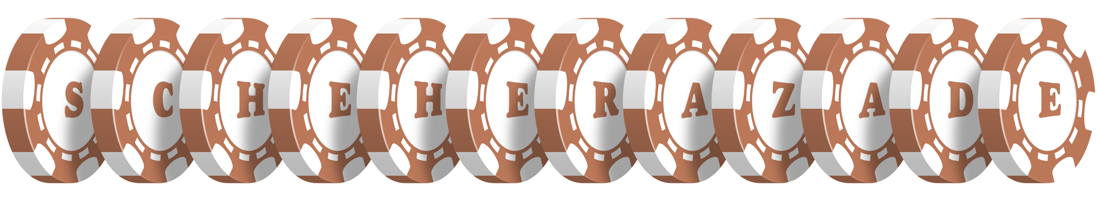 Scheherazade limit logo