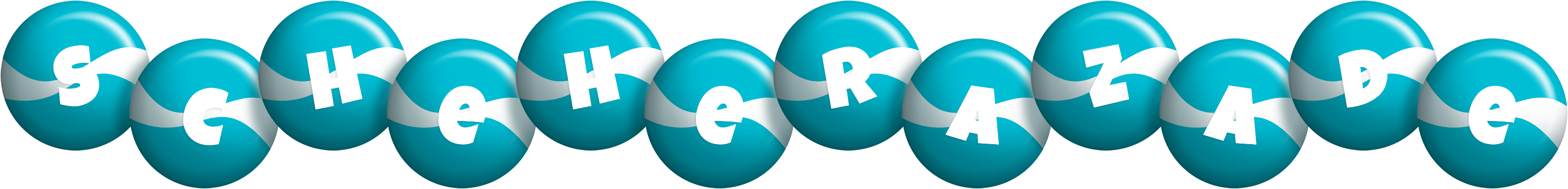 Scheherazade messi logo