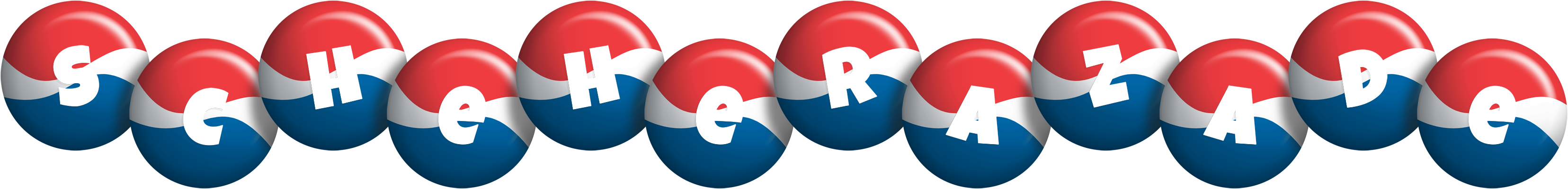 Scheherazade paris logo
