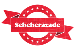 Scheherazade passion logo