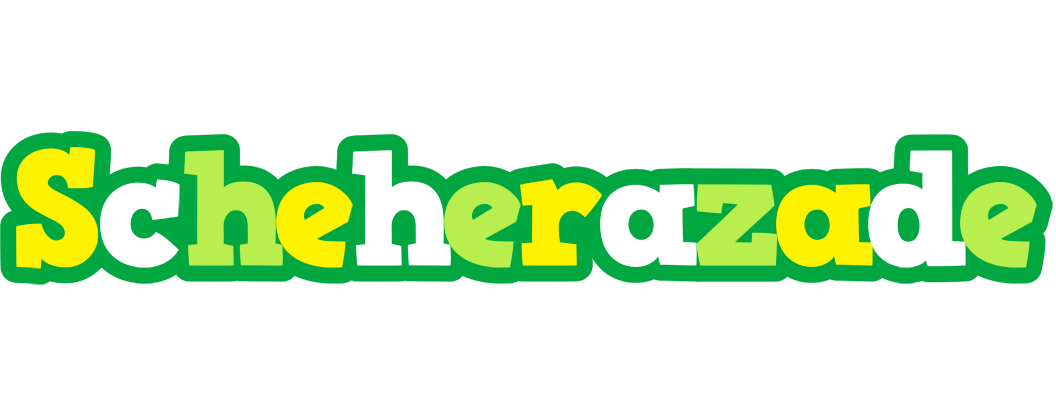 Scheherazade soccer logo