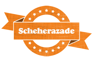 Scheherazade victory logo